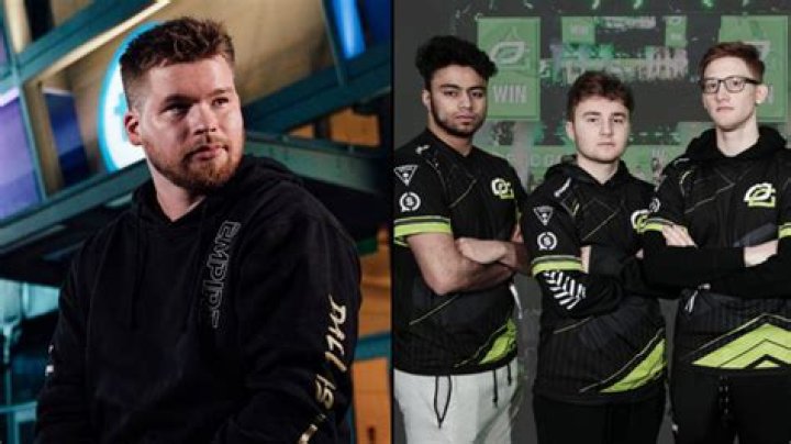 OpTic's Scump and Crimsix debate who was the best Black Ops 2 player
