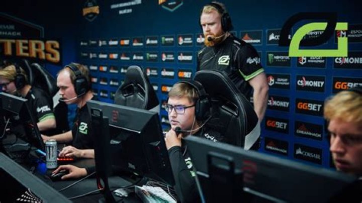 OpTic CSGO roster completely disbands amid organizational confusion