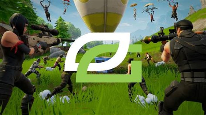 OpTic Gaming Fortnite team disbands as remaining players released