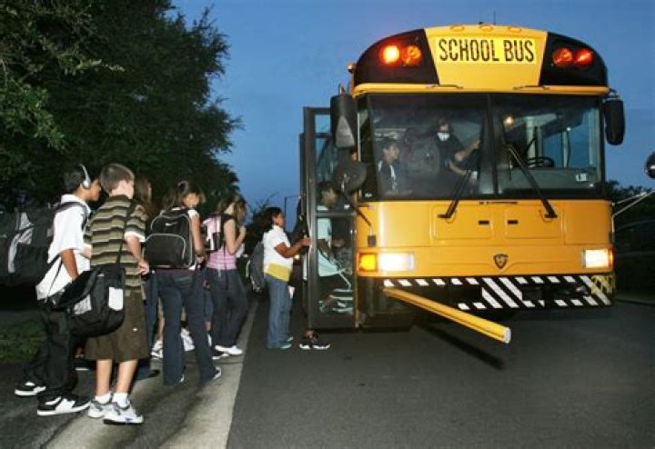 	Orange County’s Gotha Middle School retreats on 4-point grading scale	