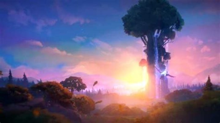 Ori and the Will of the Wisps Is Just as Enchanting on Switch