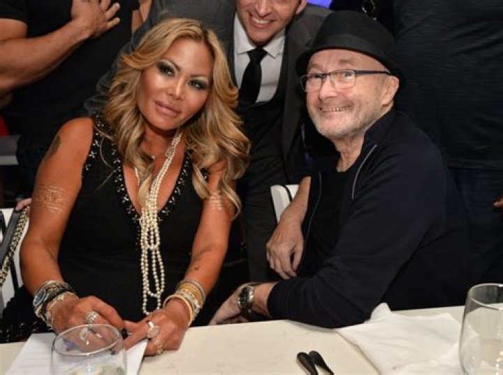 Orianne Cevey: Wiki, Bio, Age, Family, Career, Net Worth, Husbands