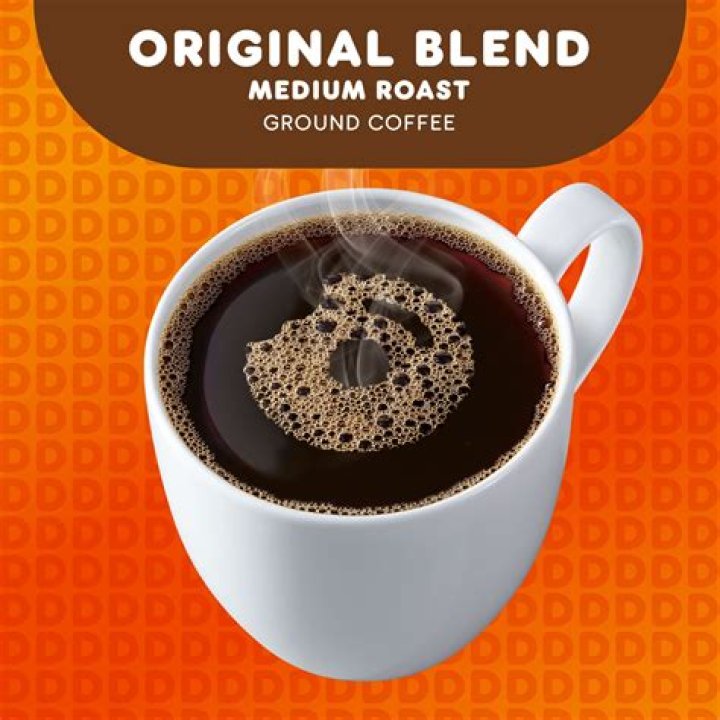 Original Blend Ground Coffee 12oz Bag
– Laurel Mercantile