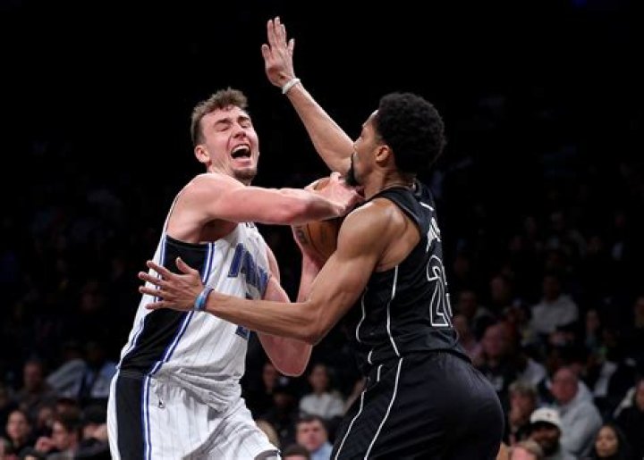 Orlando Magic vs Brooklyn Nets: Prediction and Betting Tips