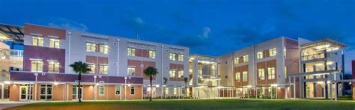 Osceola High School - Kissimmee