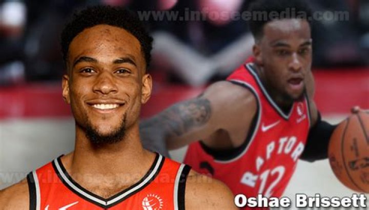Oshae Brissett Net Worth: Famous Canadian Basketball Player