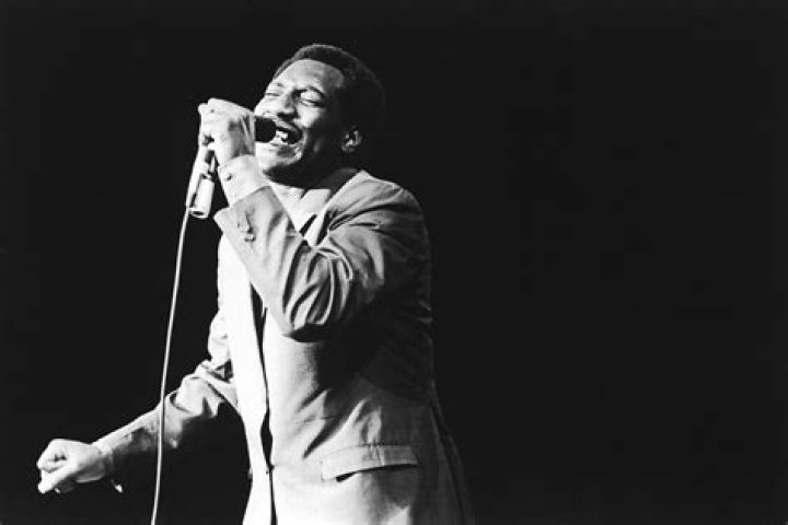 Otis Redding's 10 greatest songs ever, ranked