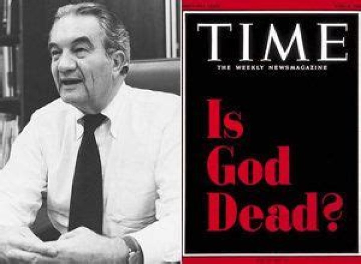 	Otto Fuerbringer, ex-editor of Time	