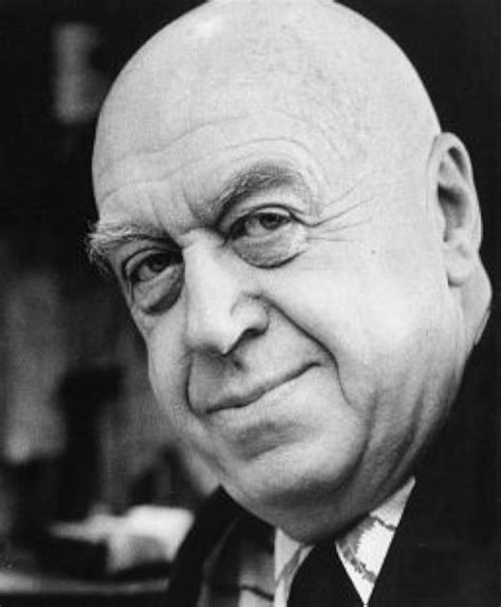 Otto Preminger Biography