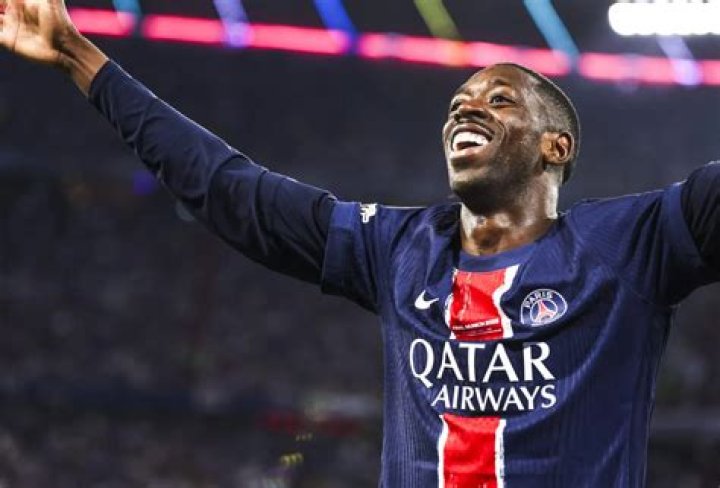 Ousmane Dembélé Vermögen