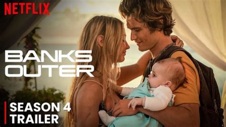 Outer Banks Season 4 Release Date What We Know So Far?