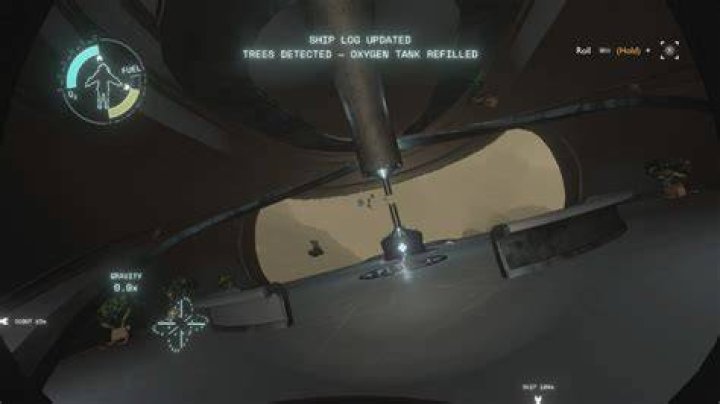 Outer Wilds Dark Bramble guide and walkthrough