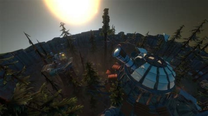 Outer Wilds: How to Get to the Sun Station