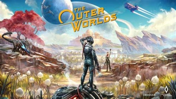 Outer Worlds: How to Get Mind Control Ray Gun