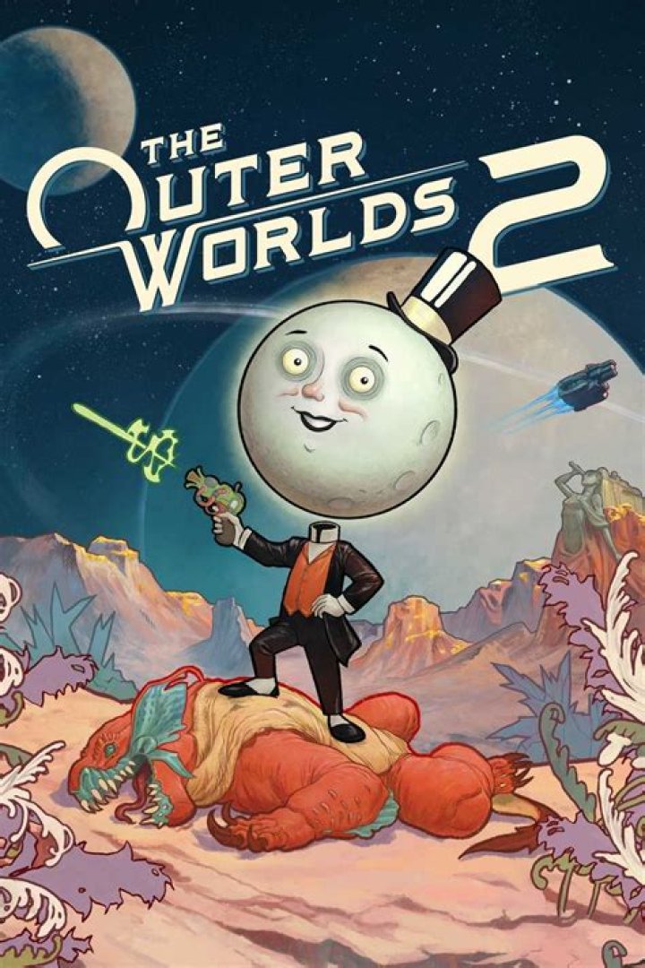 Outer Worlds: How to Heal Your Health
