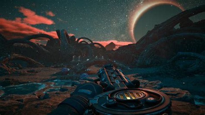 Outer Worlds: Is It Open World? Answered