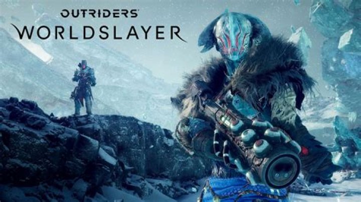 Outriders Worldslayer: Release date, platforms, trailer, everything we know