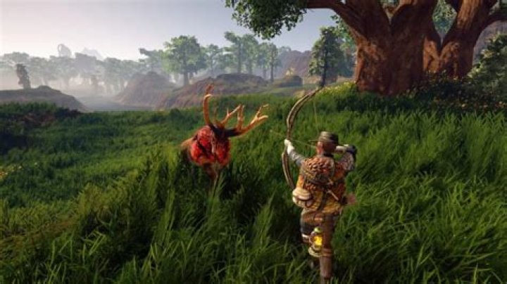 Outward: How to Get Manticore Weapons