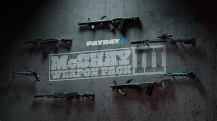Overkill Offers Free Pen Melee Weapon DLC for Payday 2