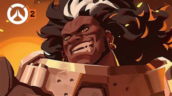Overwatch 2 Leak Suggests Release Date Could Be Revealed Next Month