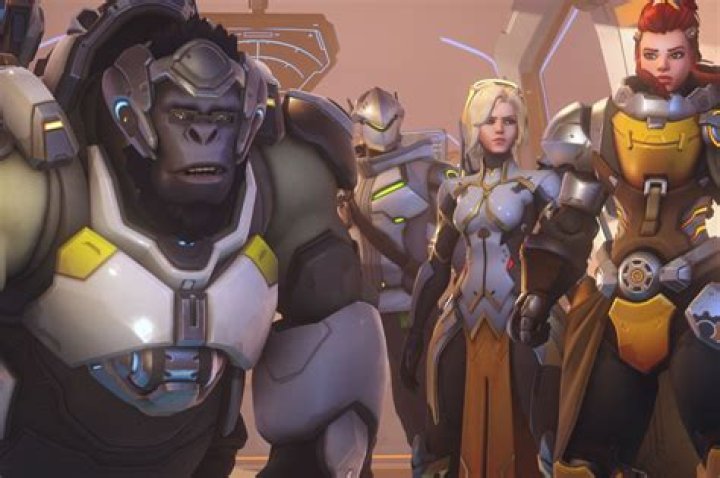 Overwatch 2 phone number requirement axed by Blizzard amid rocky launch