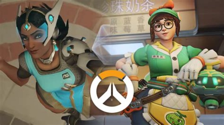 Overwatch devs reveal reworks for Symmetra, Mei, more ‘on the cards’