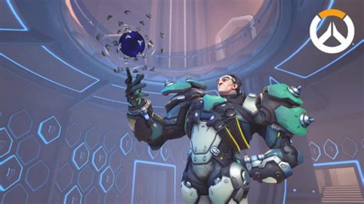 Overwatch fans blast Blizzard for doing “nothing” with Sigma