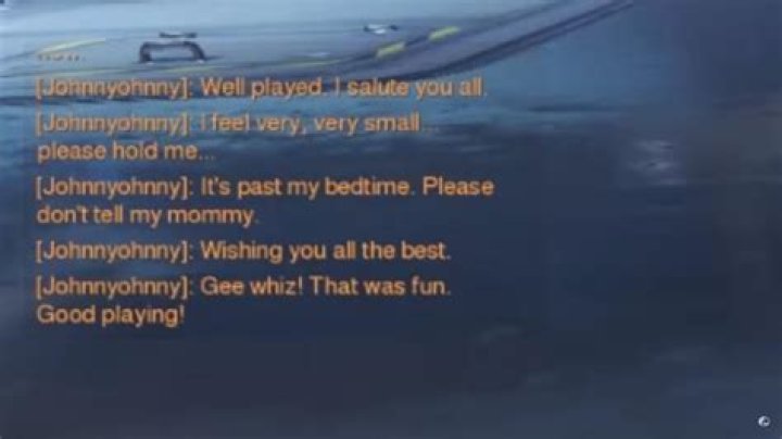 Overwatch Has a Surprise for You if You Try Typing “GG EZ” into Chat
