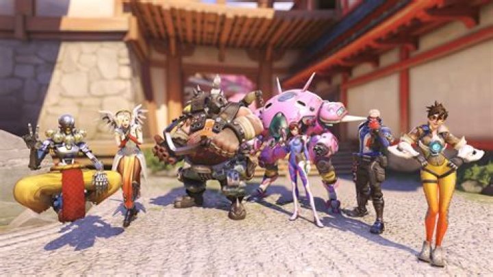 Overwatch: How to improve your Ana shots