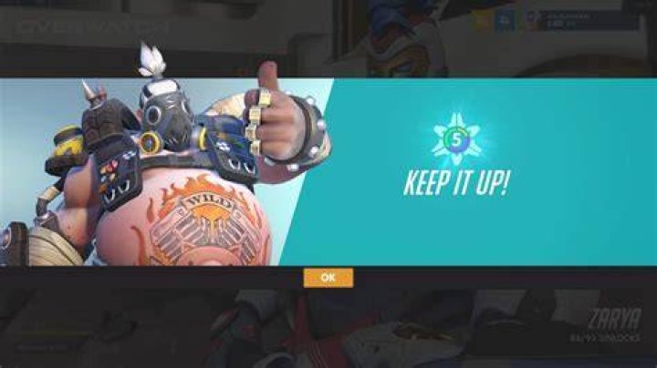 Overwatch ‘infinite XP’ bug goes viral but doesn’t actually work