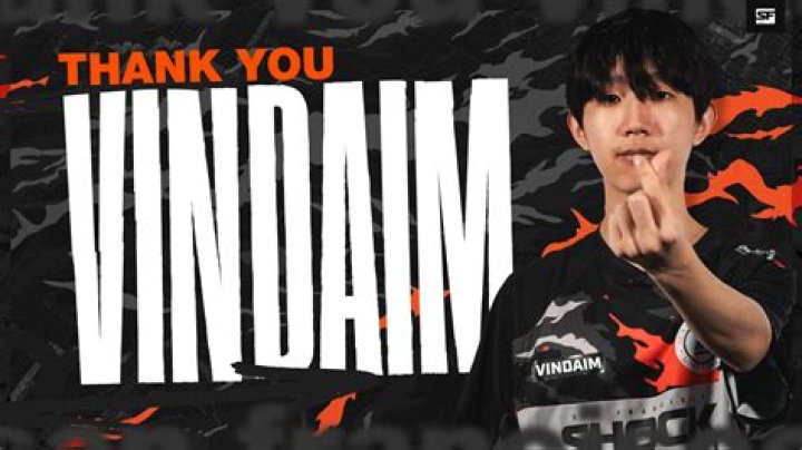 Overwatch League legend Striker announces shock retirement as Ans returns