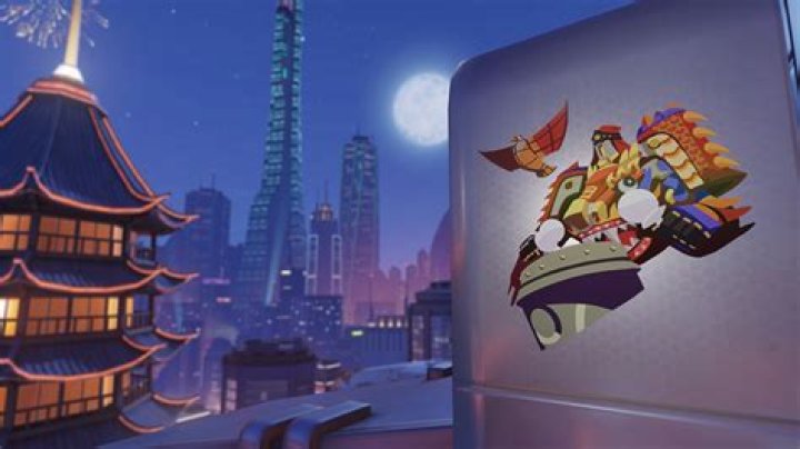 Overwatch Lunar New Year 2021 event: dates, skins, new Arcade game mode