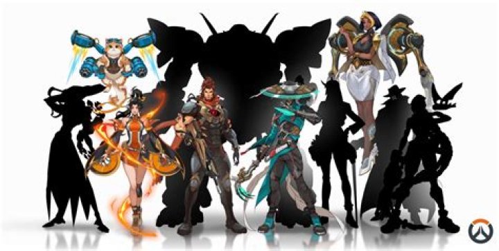 Overwatch Needs an Alternate Universe Event
