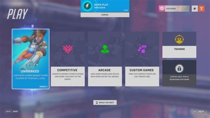 Overwatch on Switch Is Only Worth It If You Have No Other Option