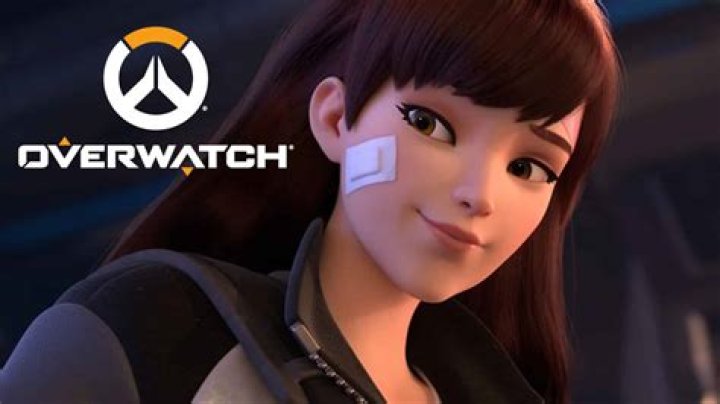 Overwatch players discover extremely broken trick with D.Va's new Call Mech buff