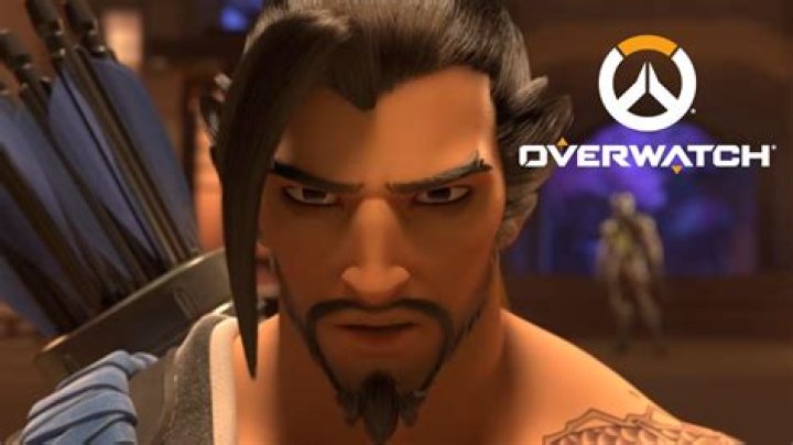 Overwatch players want Hanzo buff reverted as hero becomes tank killer