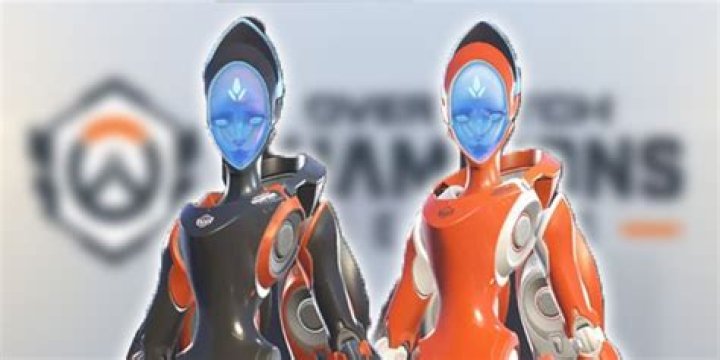 Overwatch porn makers get served with takedowns