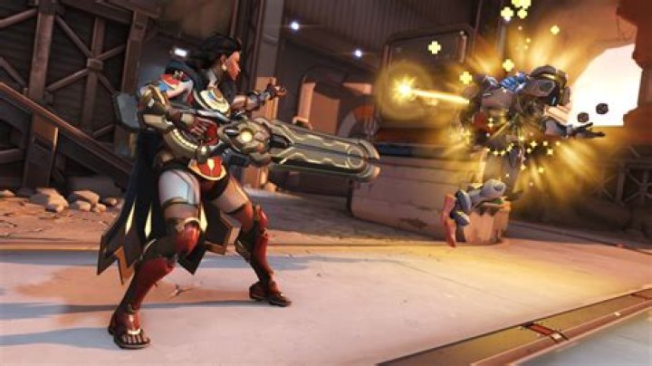 Overwatch pros share 5v5 concerns after Overwatch 2 early playtest