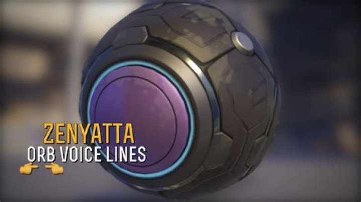 Overwatch PTR Update Brings Voice Lines for Mercy and Zenyatta