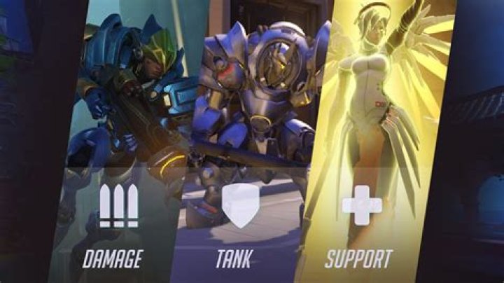 Overwatch role queue: Everything you need to know - Release date and more