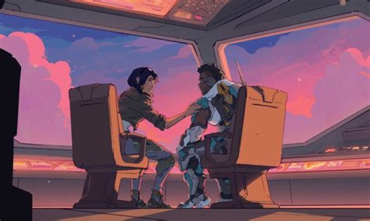 Overwatch’s new comic confirms game’s first queer character (update)