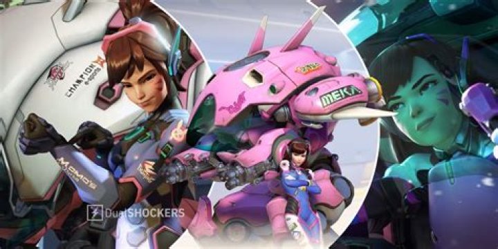 Overwatch: Tips and tricks for D.Va’s Micro Missiles