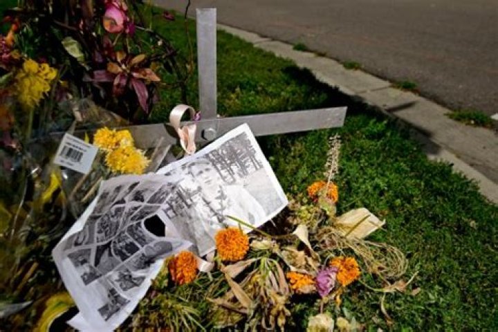 Owen Eldridge Motorcycle Accident Boulder Colorado, Owen Eldridge Has Passed Away
