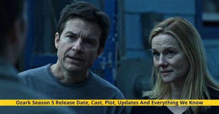 Ozark Season 5 Release Date: Cast, Plot Speculations, Story, Episodes, and more updates