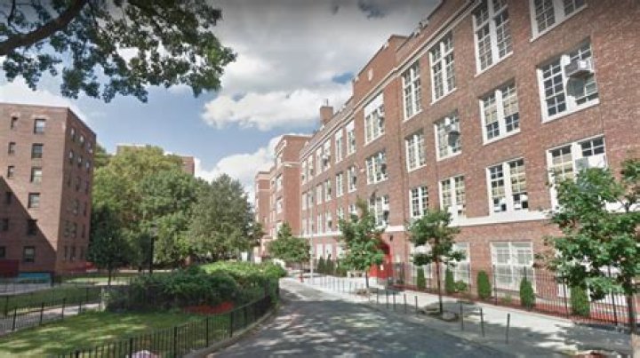 P369K @ PS 67 - Brooklyn