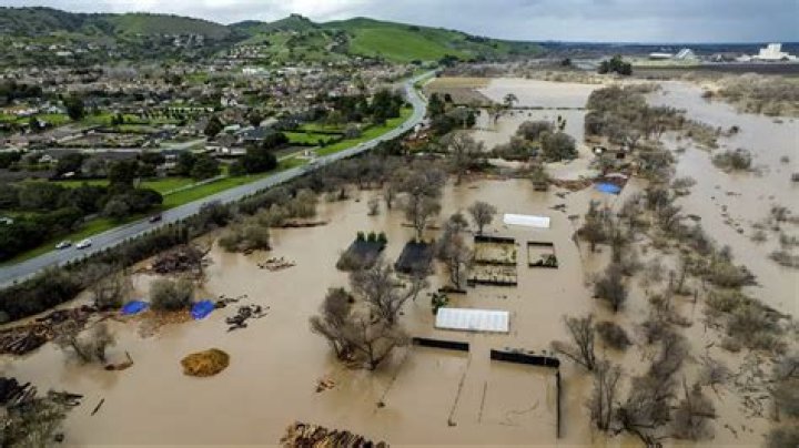 PA to send disaster support personnel to California following devastating flooding