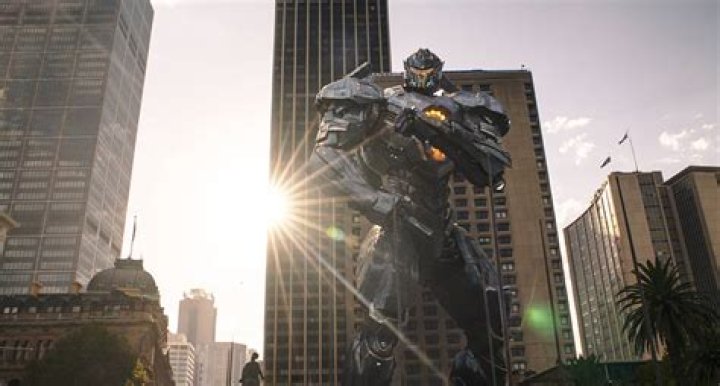 Pacific Rim: Uprising review: surprisingly enjoyable nonsense