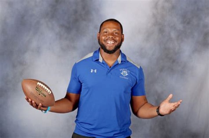	Pahokee coach D.J. Boldin leaving for college position in Ohio	