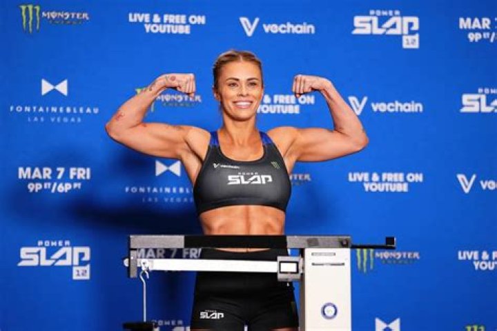 Paige VanZant - Bio, Net Worth, Height