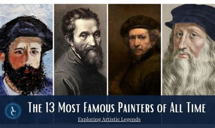 Painters from Chicago - FamousFix.com list
